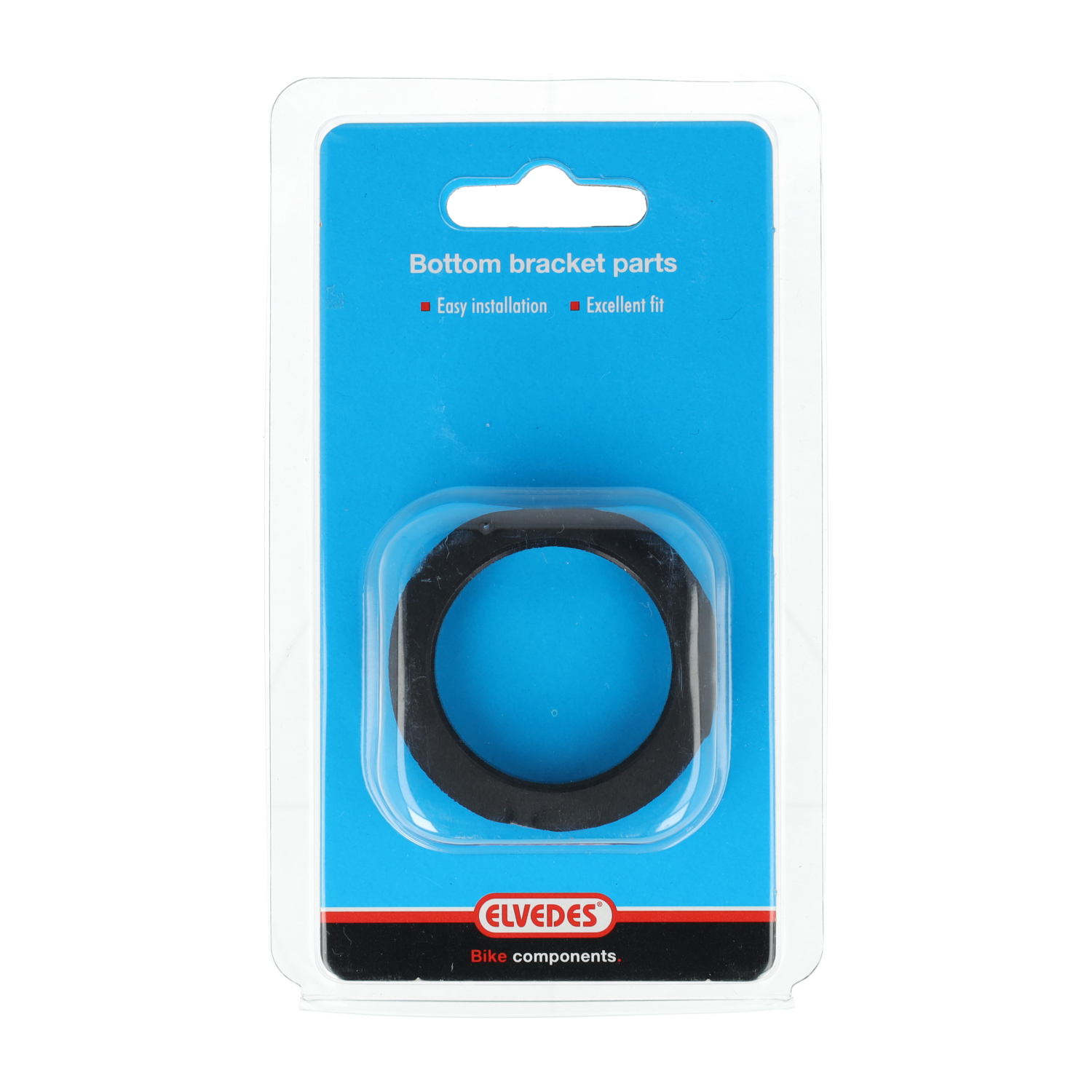 Elvedes Plastic Ring For BB 37.1 X 42 X 10mm