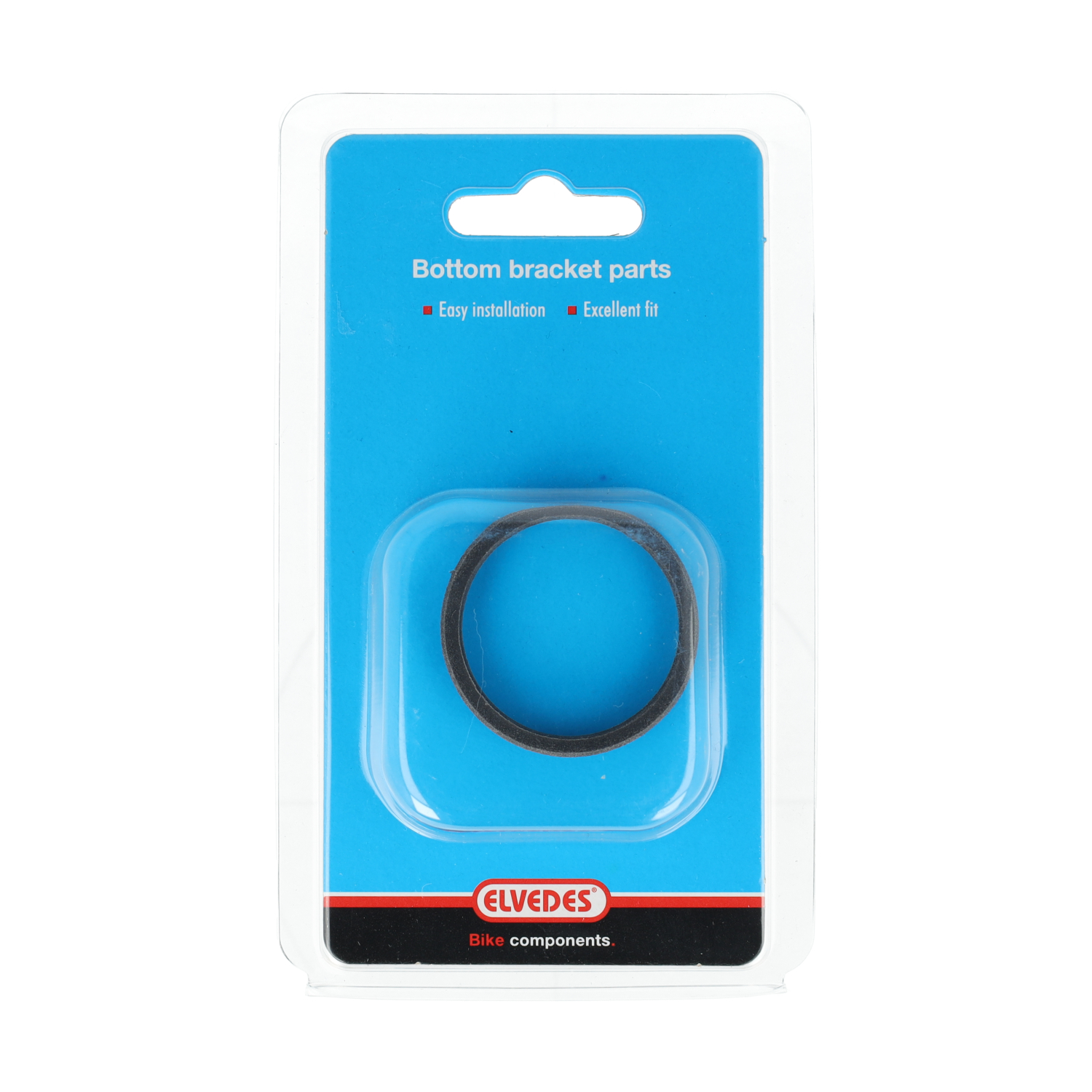 Elvedes Plastic Ring For BB 37.1 X 46 X 12mm
