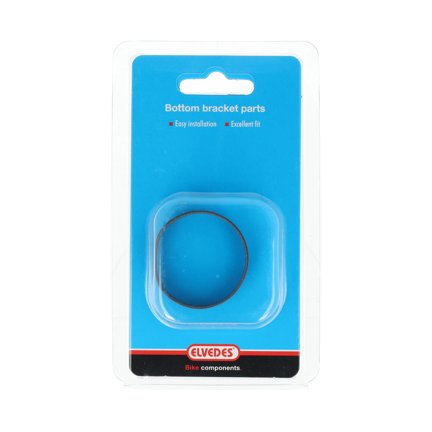 Elvedes Plastic Ring For BB 39 X 41 X 10mm