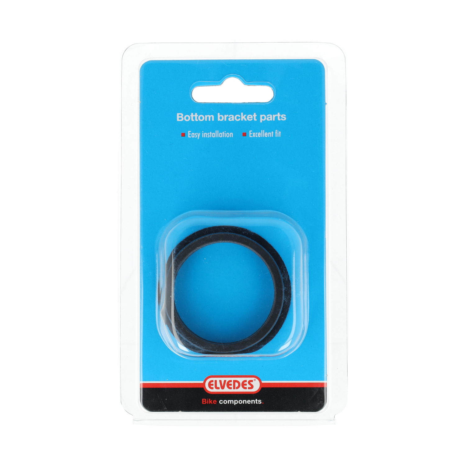 Elvedes Plastic Ring For BB 39 X 46 X 11.6mm