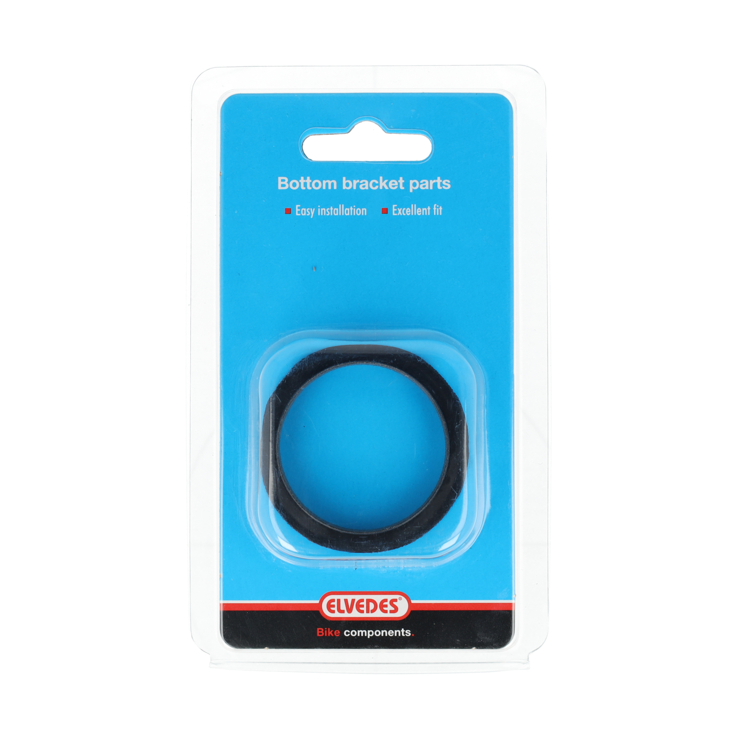 Elvedes Plastic Ring For BB 40.5 X 42 X 10mm