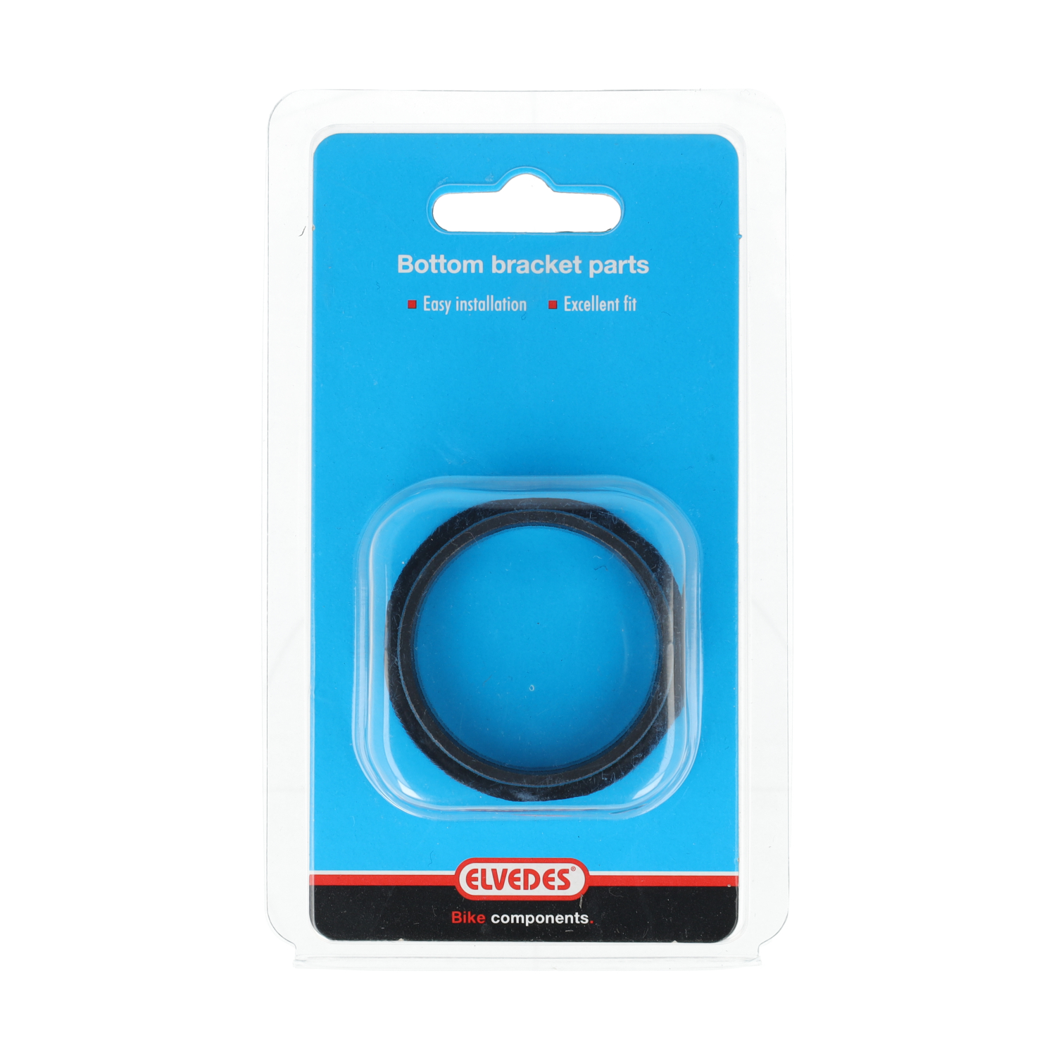 Elvedes Plastic Ring For BB 40.5 X 46 X 12mm