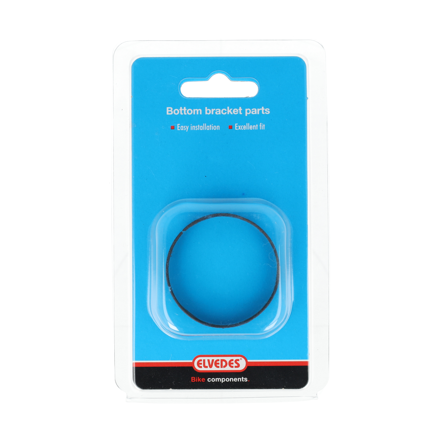 Elvedes Plastic Ring For BB 44 X 46 X 9.8mm Without Edge