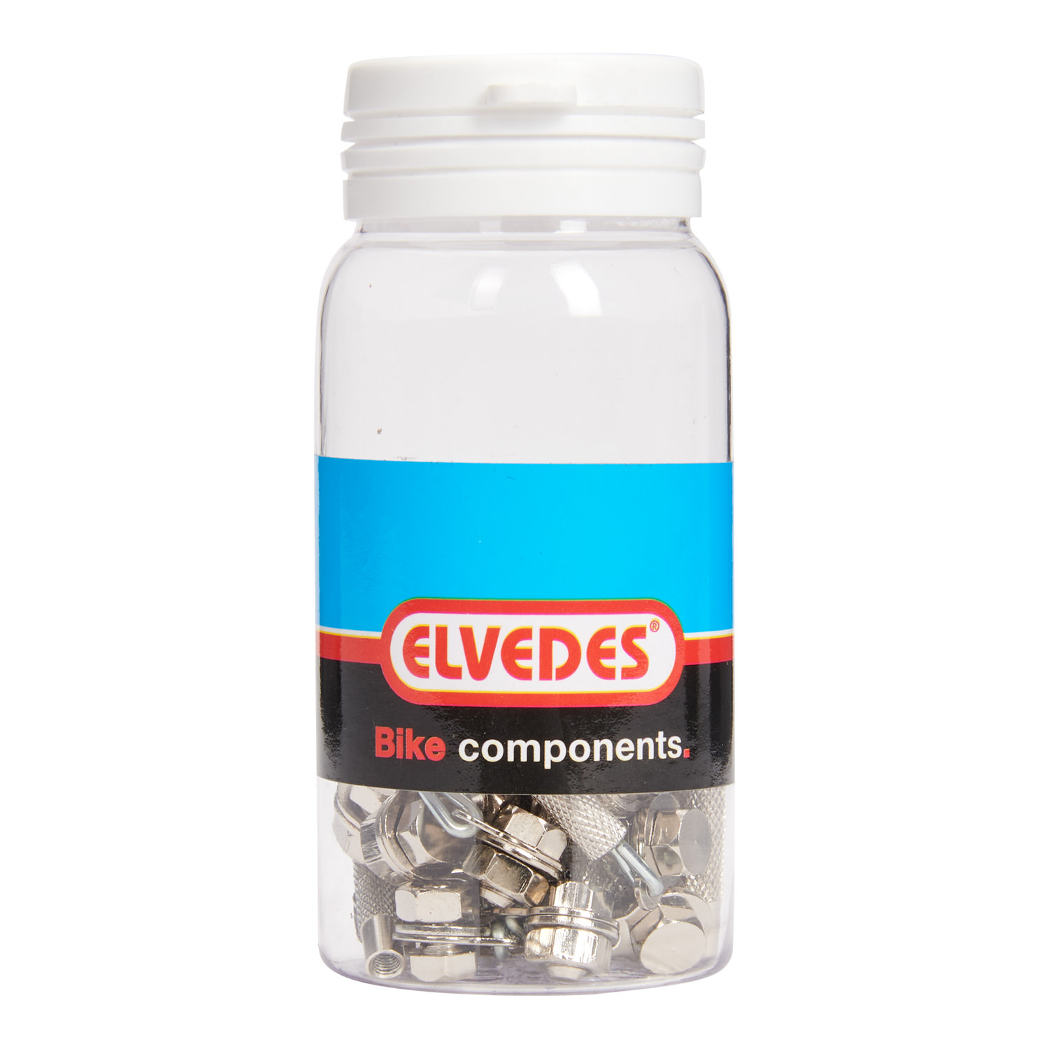 Elvedes Universal S.A. Cable Tensioner 25mm Brass (15)