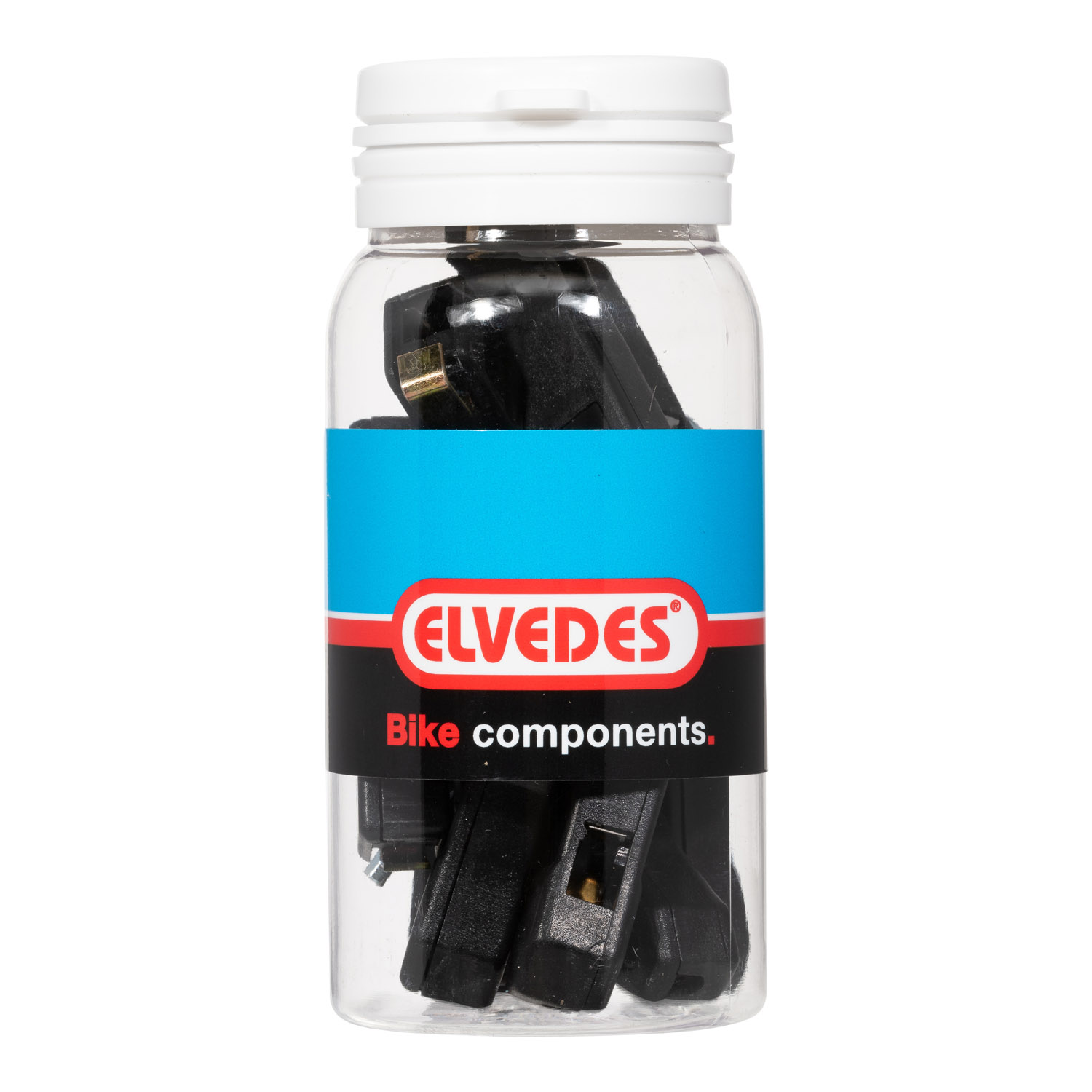 Elvedes SRAM T3 Cable Tensioners 1.5mm PVC/Steel (10)