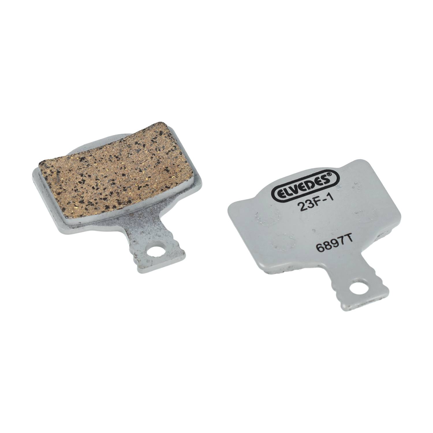 Elvedes Disc Brake Pad Magura MT2/4/6/8 Super Soft