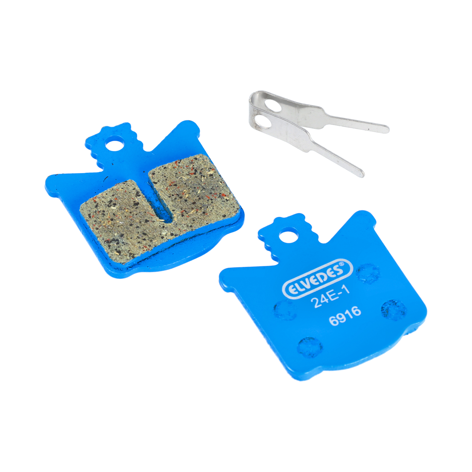 Elvedes Disc Brake Pad Magura MTA2 Organic