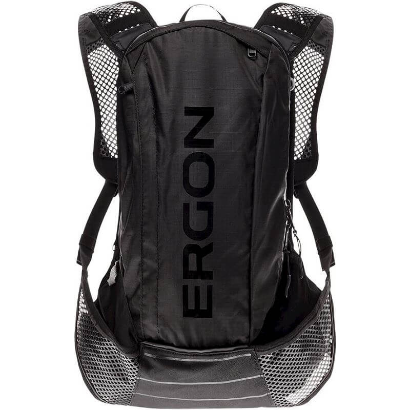 Ergon Backpack BX2 EVO Black