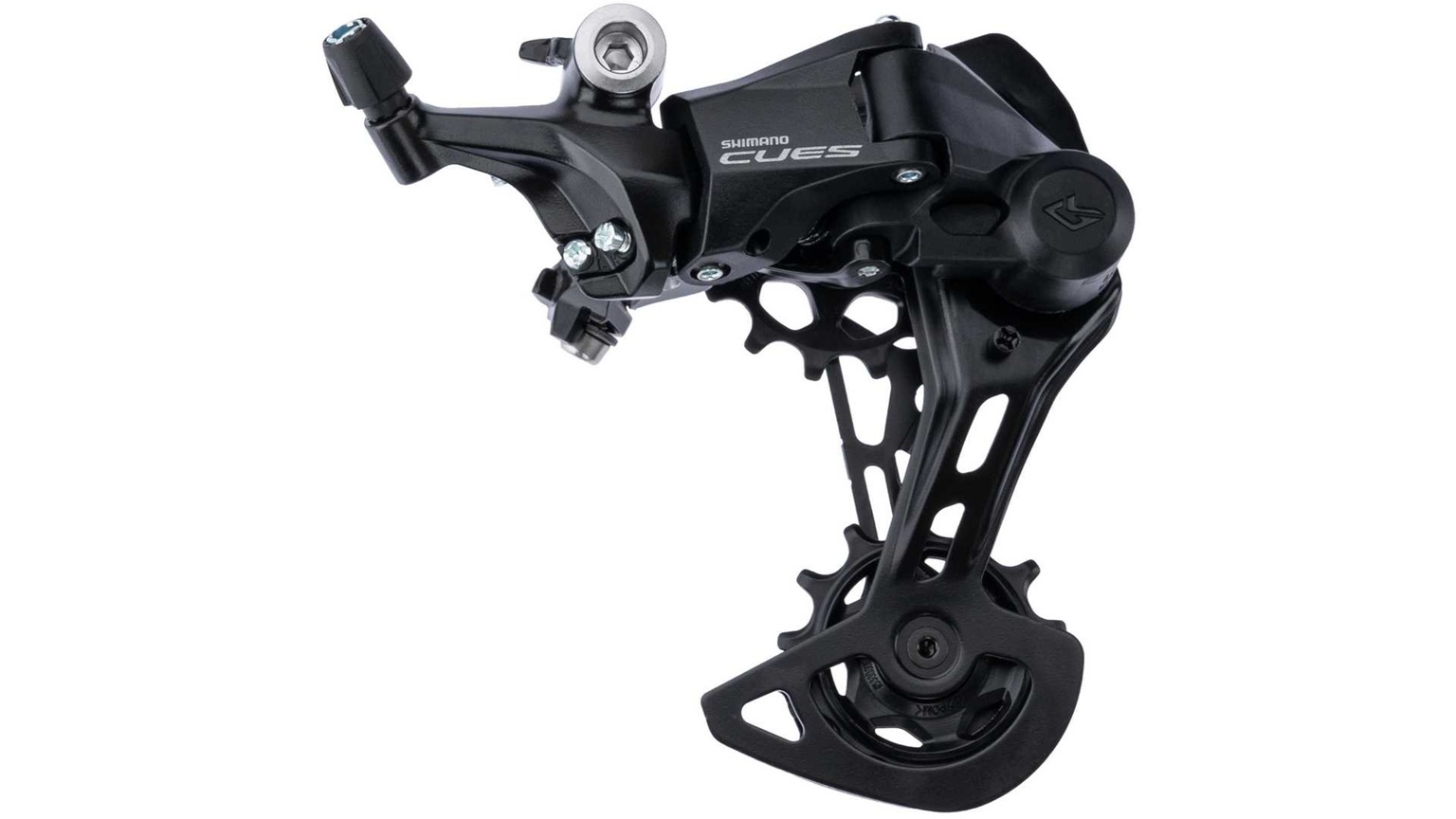 Shimano Rear Derailleur Cues U4000 1x9-Sp SGS