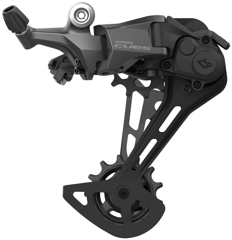 Shimano Rear Derailleur Cues U6000 1x10/11-Sp GS