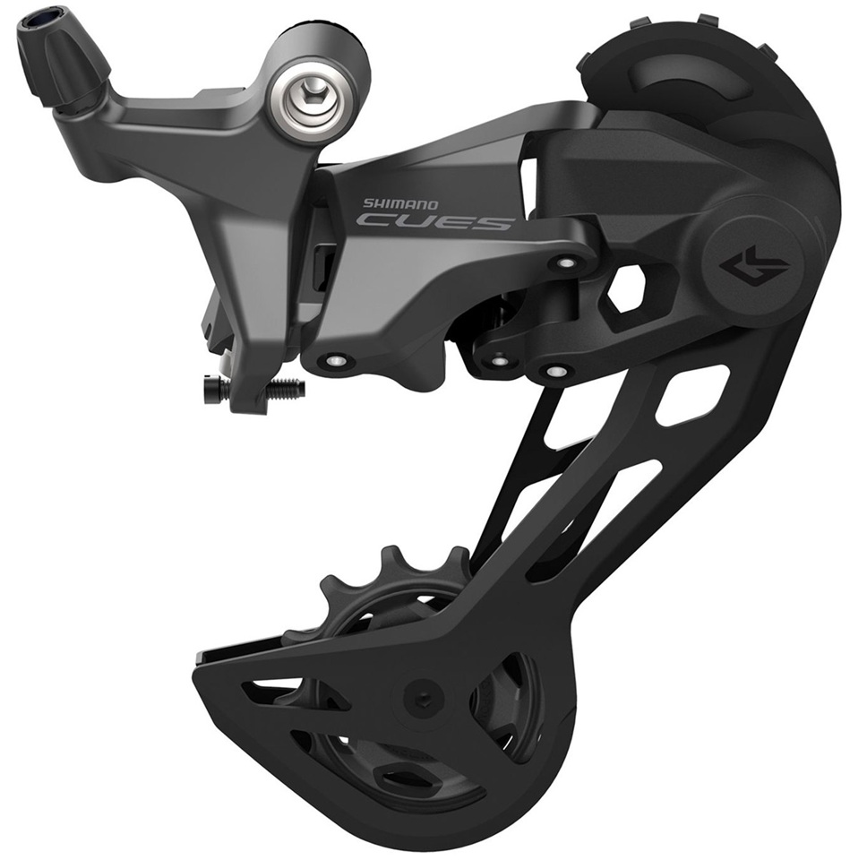 Shimano Rear Derailleur Cues U6020 2x11-Sp SGS