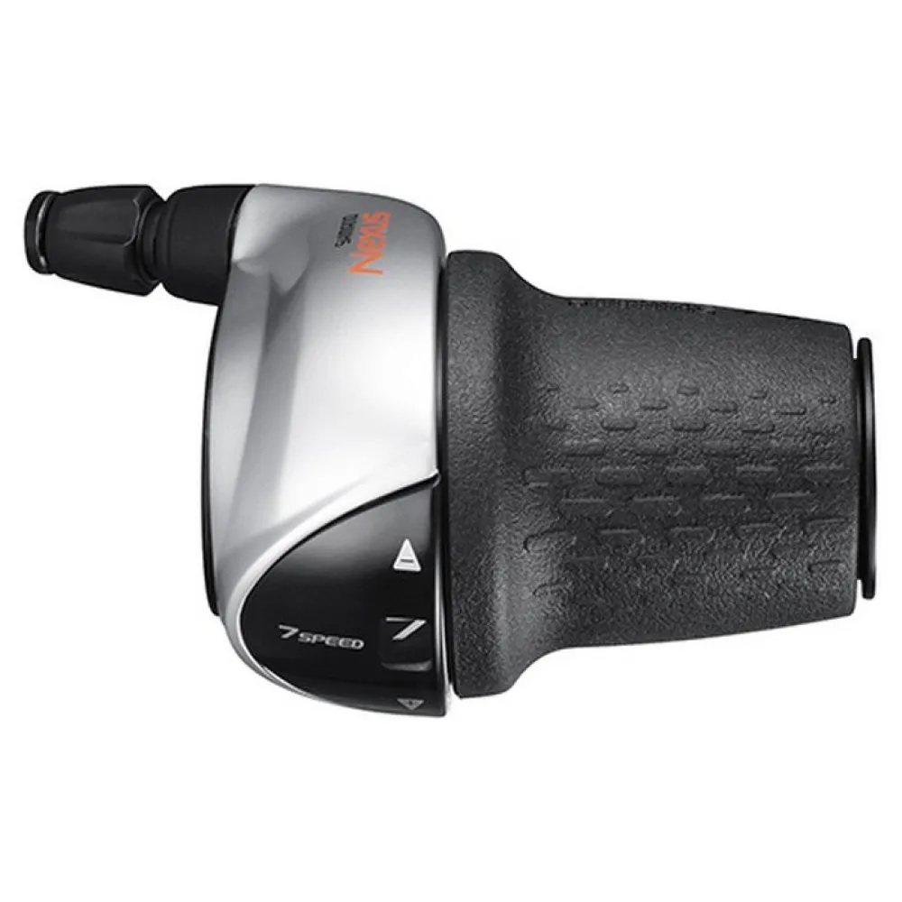 Shimano Nexus 7 SL-C3000 Shifter Silver