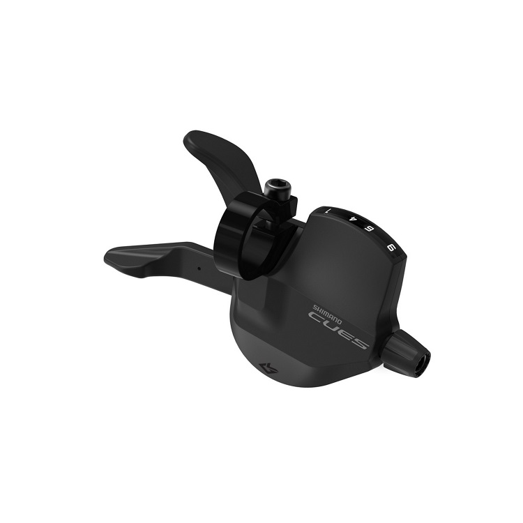 Shimano Shift Unit Cues U4000 R 9sp