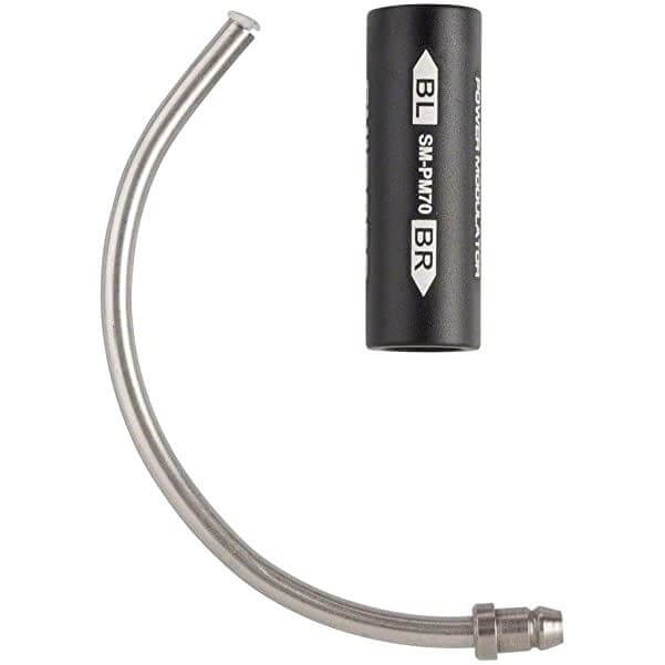 Shimano Power Modulator V-Brake Black Shimano Power Modulator V-Brake Black