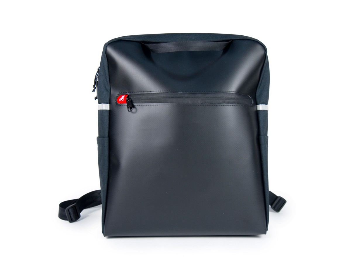 FAHRER Backpack Front Carrier Mixed 10L FAHRER Backpack Front Carrier Mixed 10L