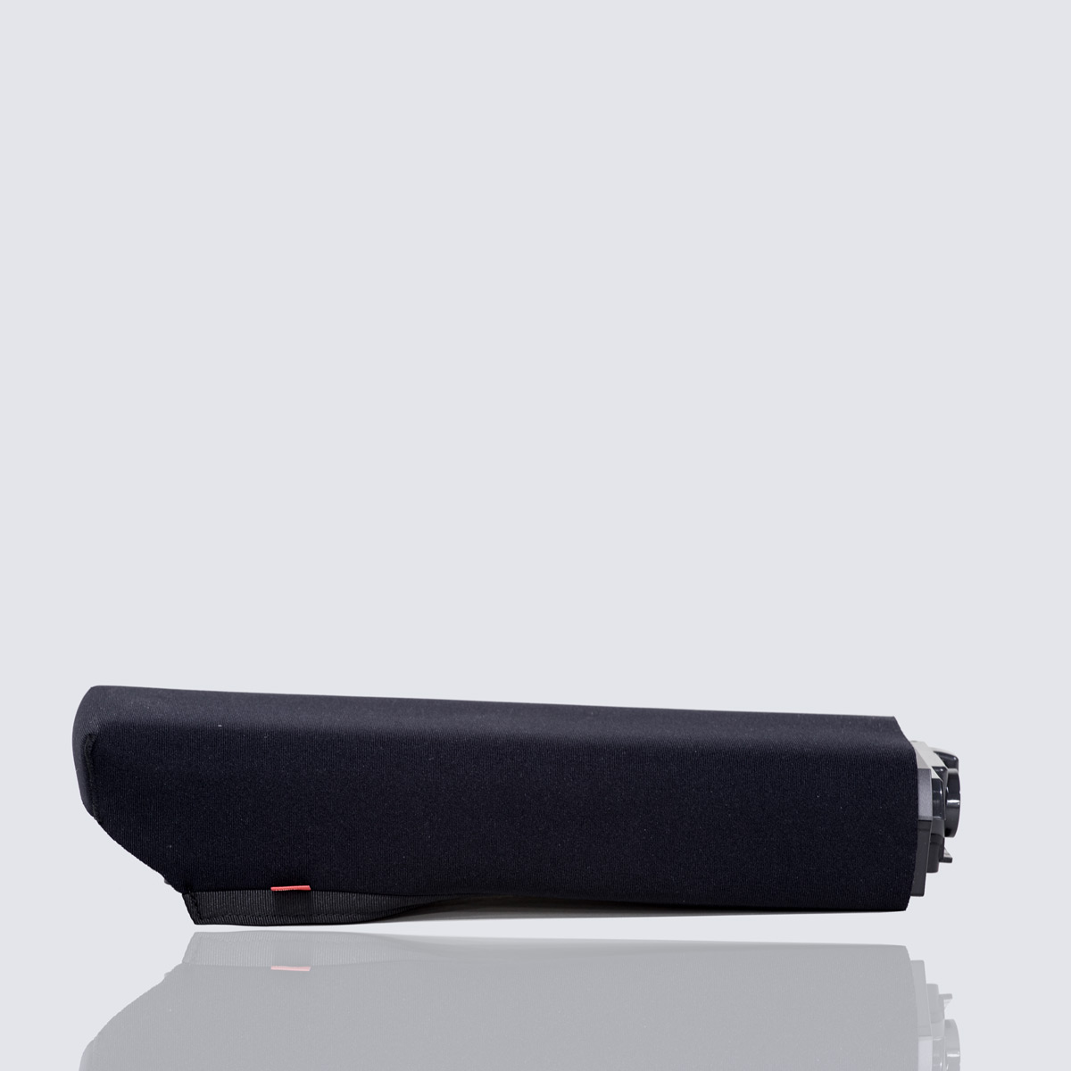 FAHRER Carrier Battery Cover Bosch Active Performance Black