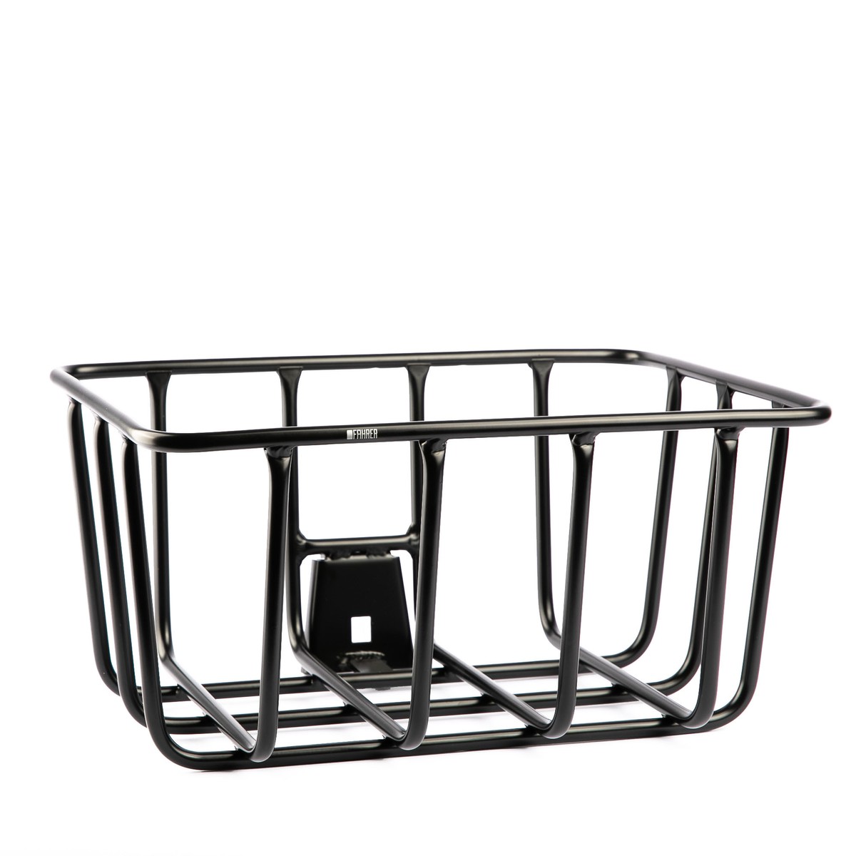 FAHRER With Brompton VELLO Black