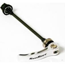 Sunrace Quick Release Rear Axle Skewer
