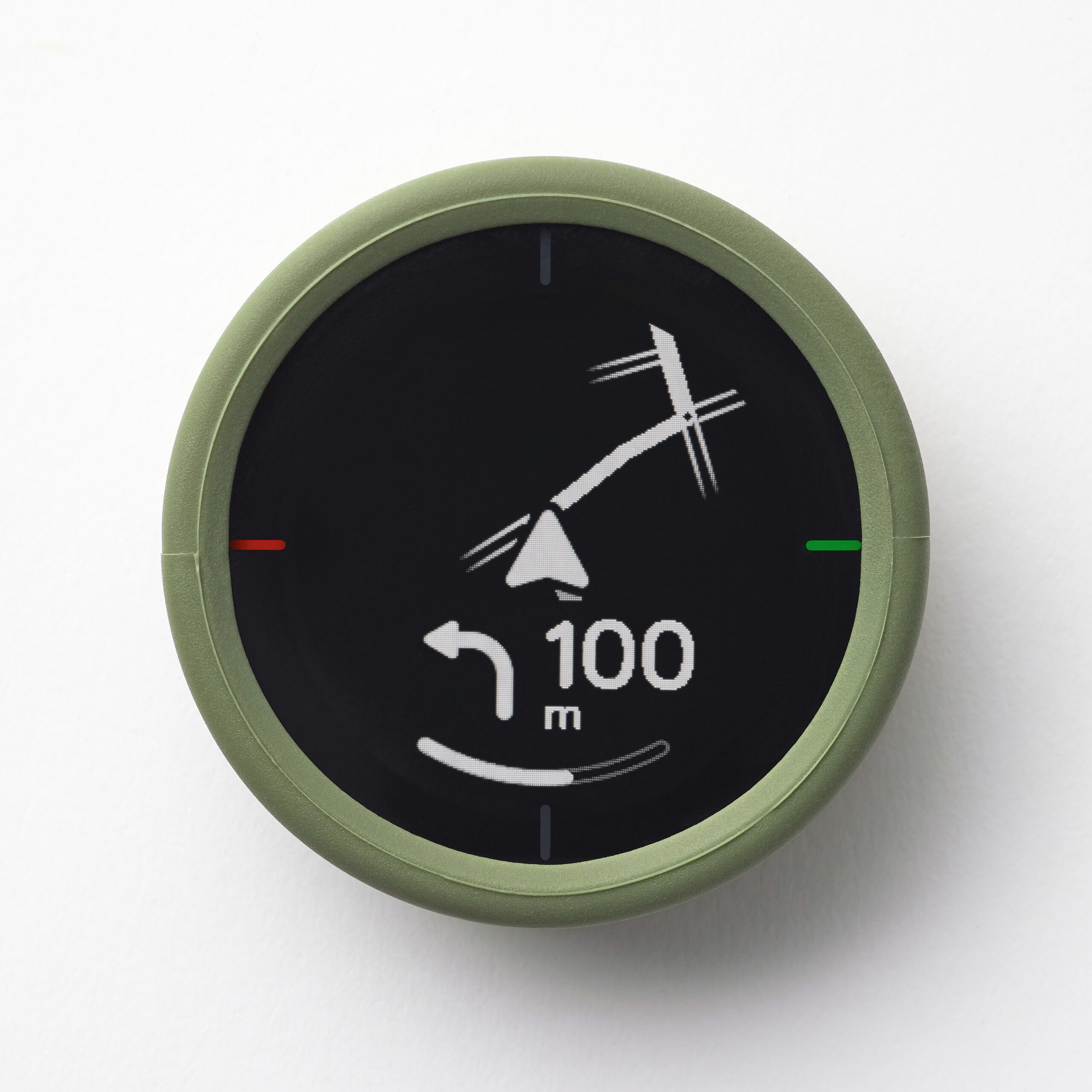 Beeline Velo 2 Protection Pack Green