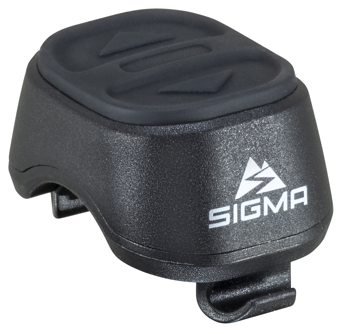 Sigma Remote On Bluetooth Remote Control