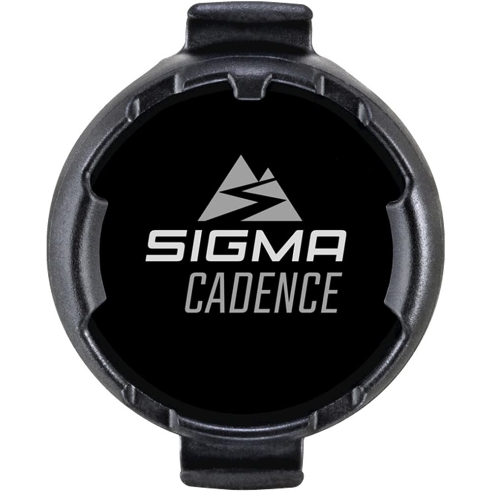 Sigma Sensor Cadence Frequency Ant+ Bluetooth Dual ROX Sigma Sensor Cadence Frequency Ant+ Bluetooth Dual ROX