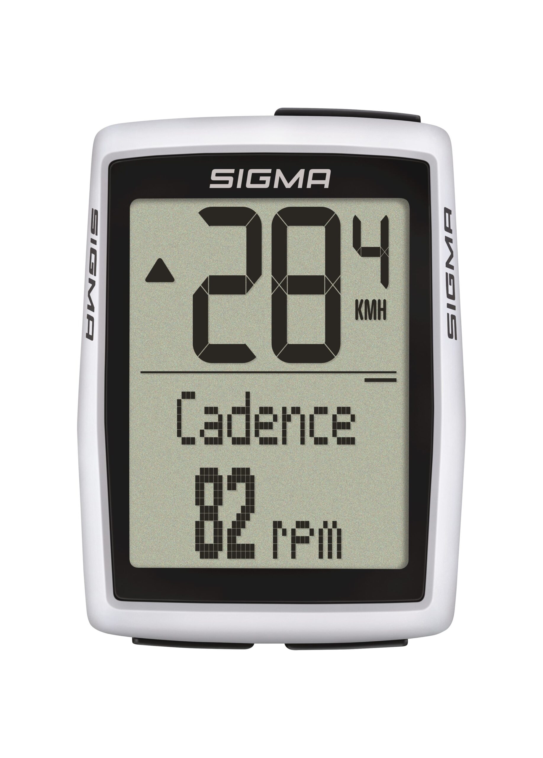 Sigma Bike Computer BC 12.0 WR Sigma Bike Computer BC 12.0 WR