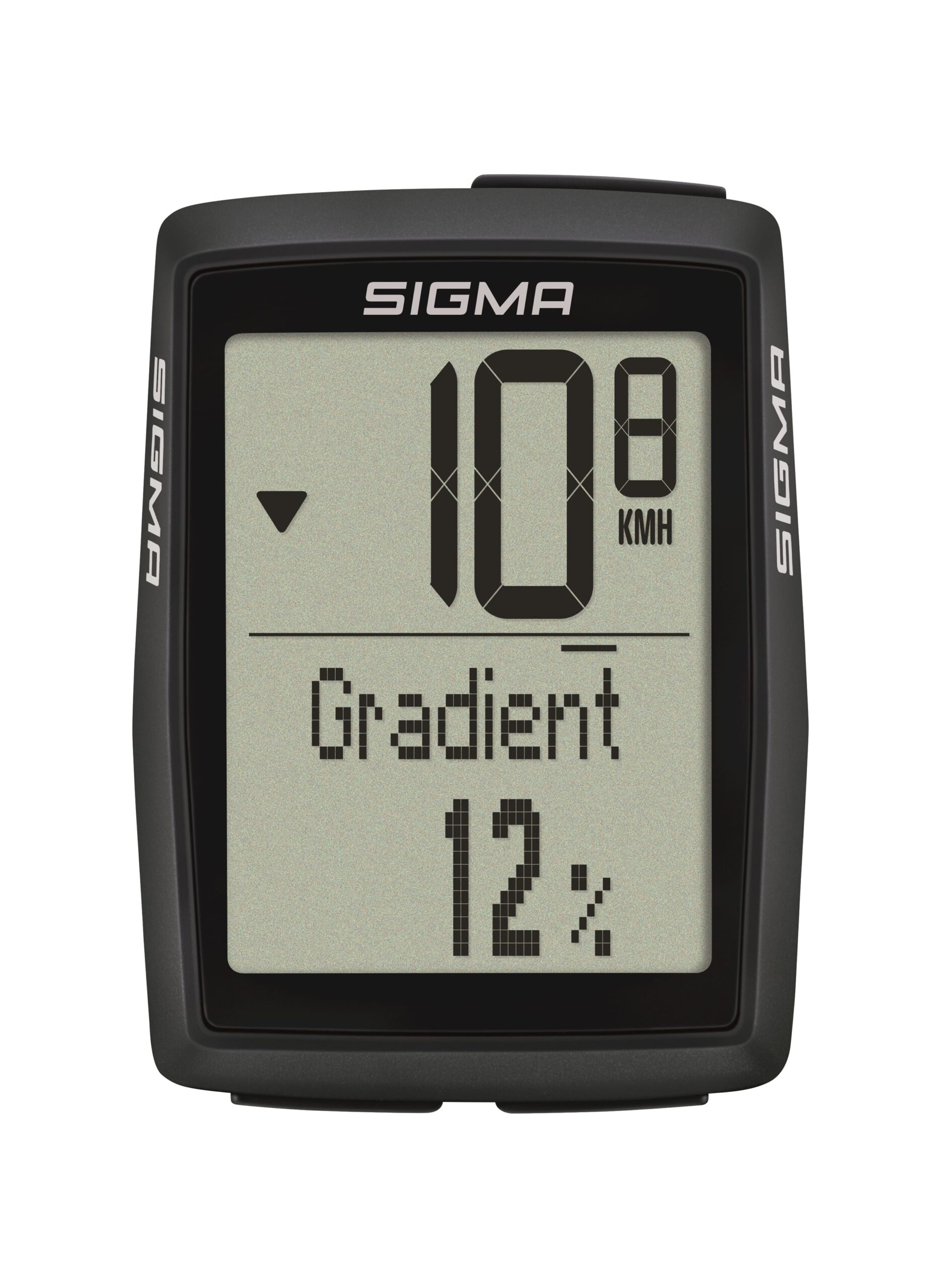 Sigma Bike Computer BC 14.0 WL STS Sigma Bike Computer BC 14.0 WL STS