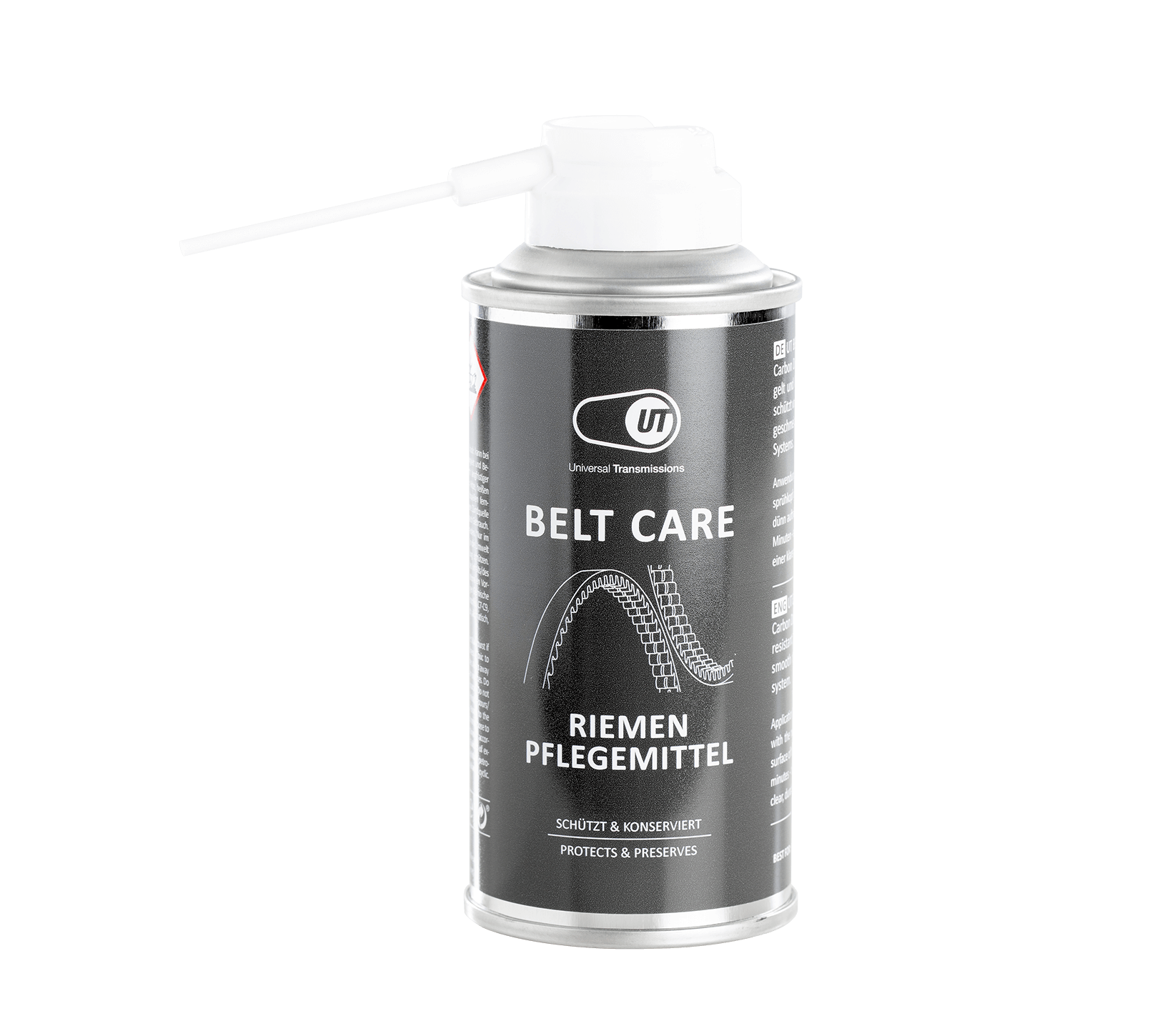 Universal Transmission Belt Care 150ml