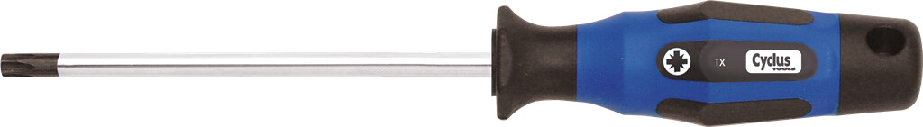 Cycle Torx Key T-25 L=100mm