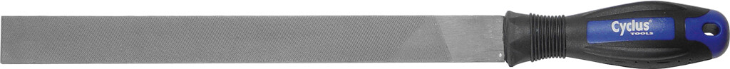 Cycle File Flat Cycle File Flat