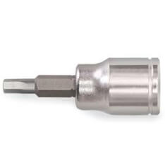 Cyclus Ratchet Cap Allen Key 4mm 3/8 Cyclus Ratchet Cap Allen Key 4mm 3/8