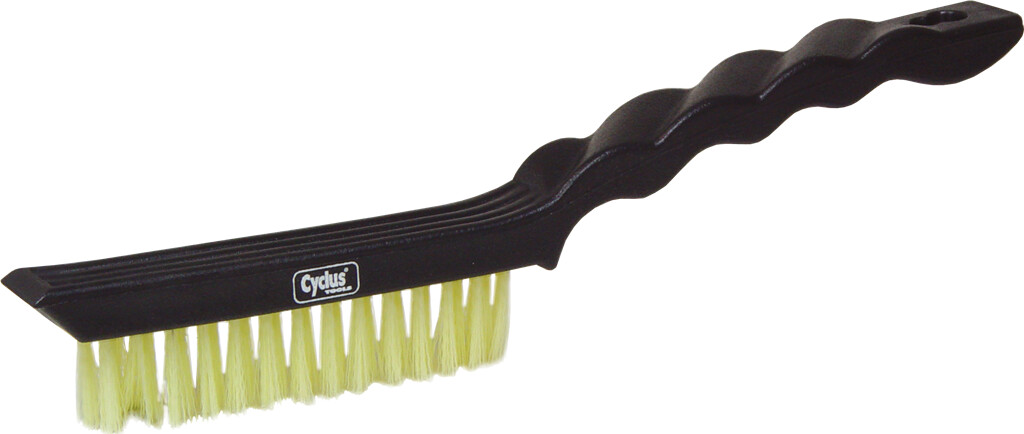 Cycle Cleaning Brush, Head 130x25mm Cycle Cleaning Brush, Head 130x25mm