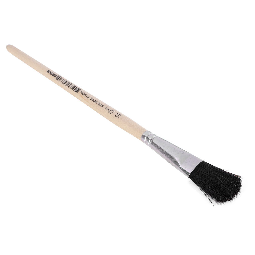 Cycle Lacquer Brush No 14
