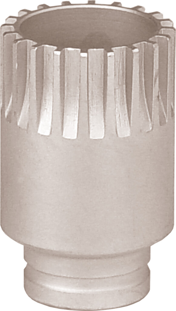 Cycle Bottom Bracket Remover Isis (3/8 Inch)