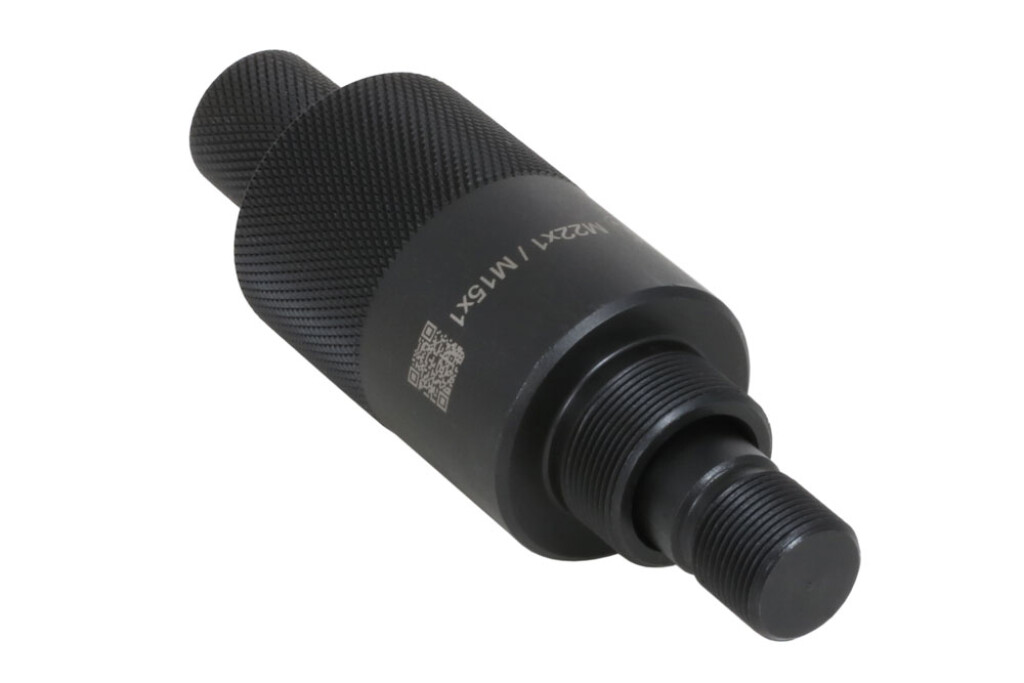 Cyclus Crank Puller M22x1, M15x1