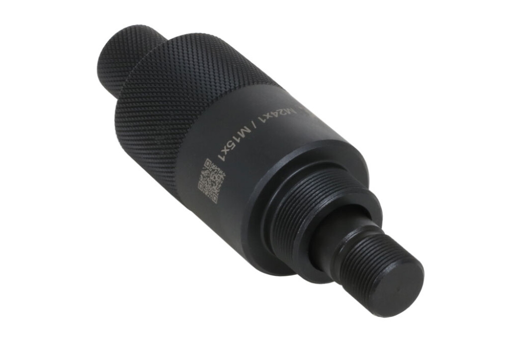 Cyclus Crank Puller M24x1, M15x1