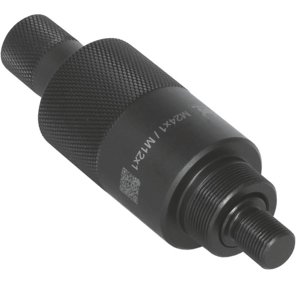 Cyclus Crank Puller for Crank Arm M24x1 – Bottom Bracket M12x1