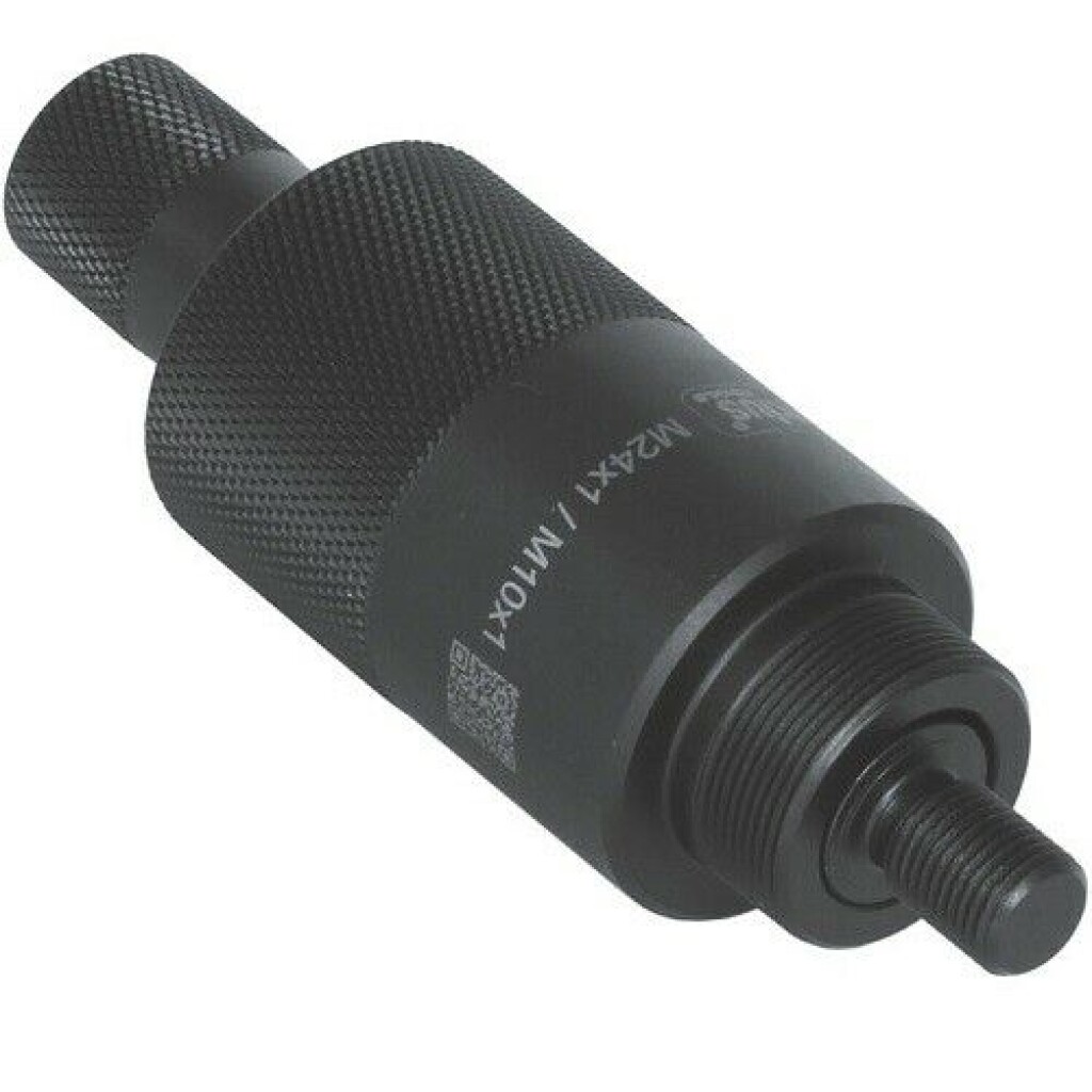 Cyclus Crank Puller for Crank Arm M24x1 – Bottom Bracket M10x1