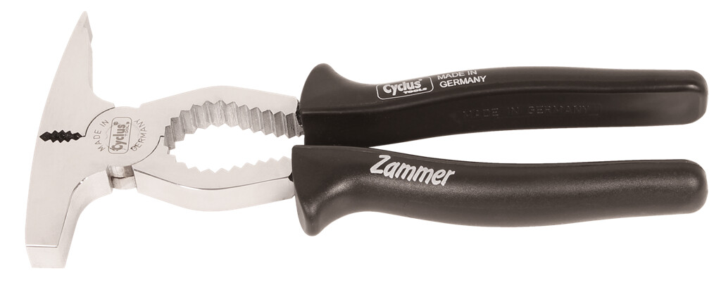 Cycle Hammer (Hammer+Pliers) In Gift Packaging