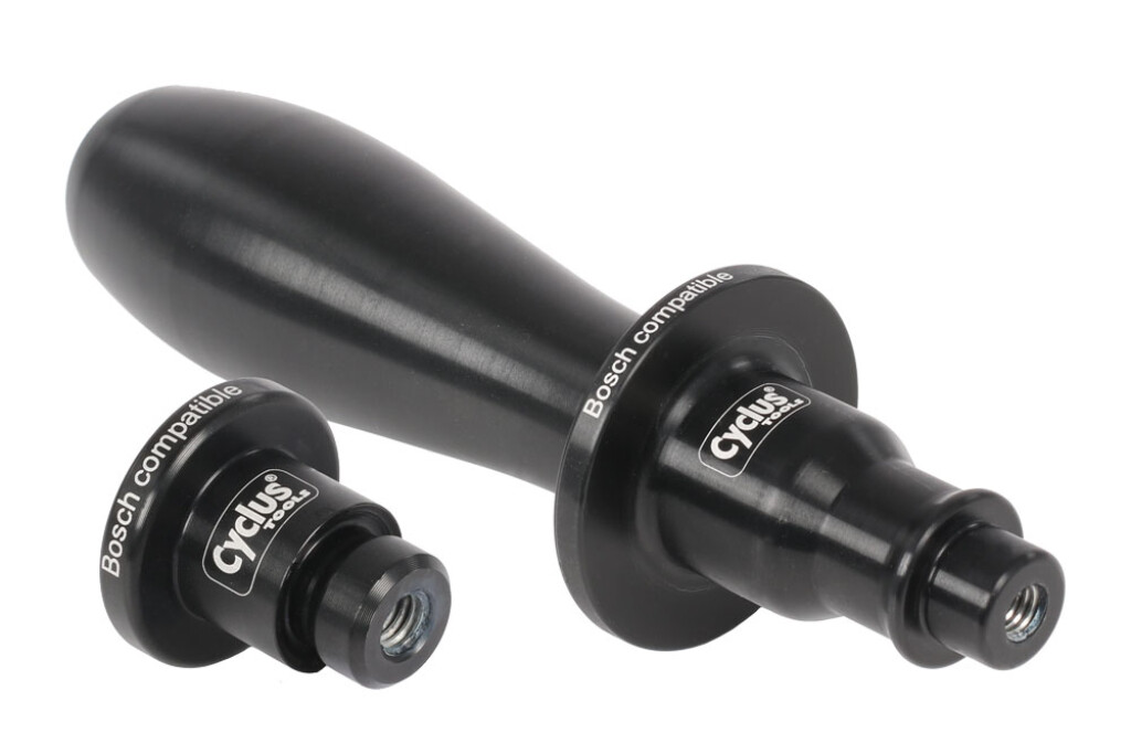 Cycle Assembly Tool for Bosch Inner Sleeve BDU31