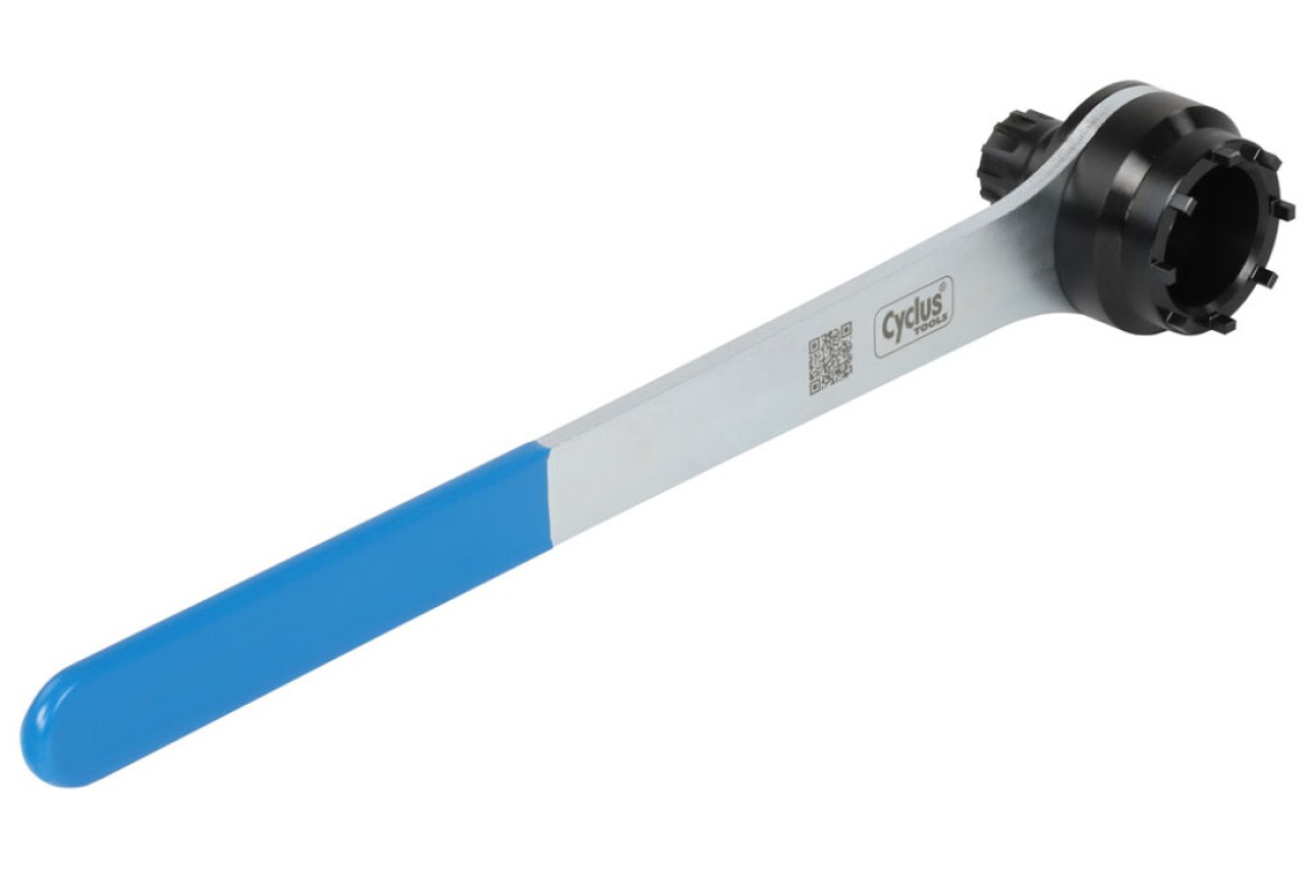 Cyclus Power.Tool 2-Sided T8 37.1 & T12 24.0