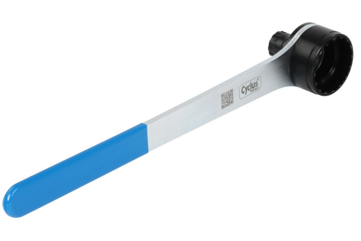 Cyclus Power.Tool Double-Sided T16 42.8 & Z12 23.0