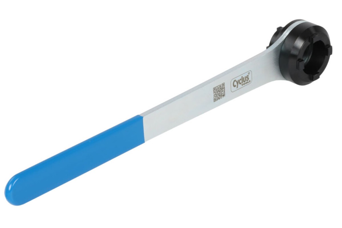 Cyclus Power.Tool 2-Sided T4 29.5 & T4 19.0