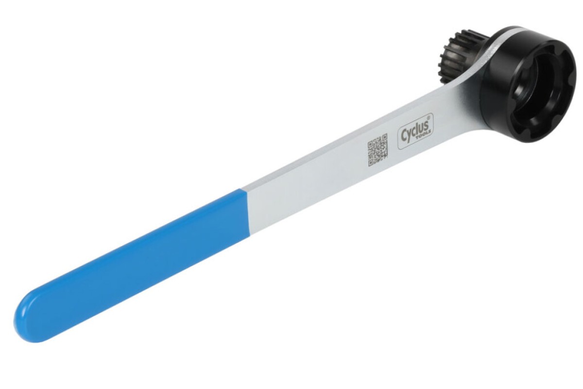 Cyclus Power.Tool 2-Sided T6 37.0 & T20 32.0