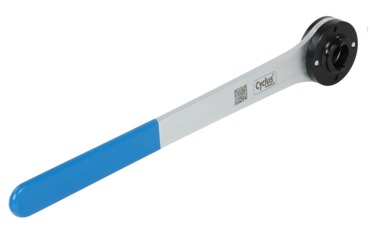 Cyclus Power.Tool 2-Sided T2 18.6 & T4 19.2