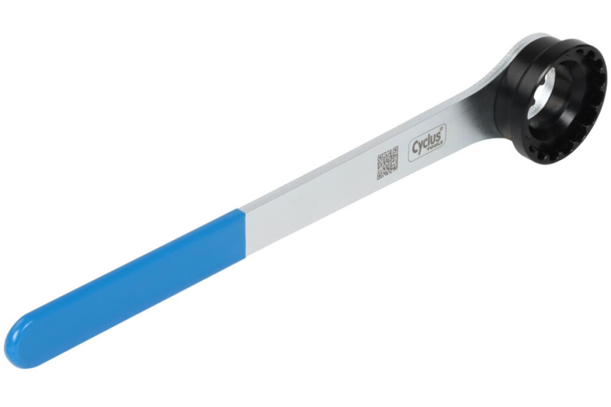 Cyclus Power Tool 1-Sided T16 48.5