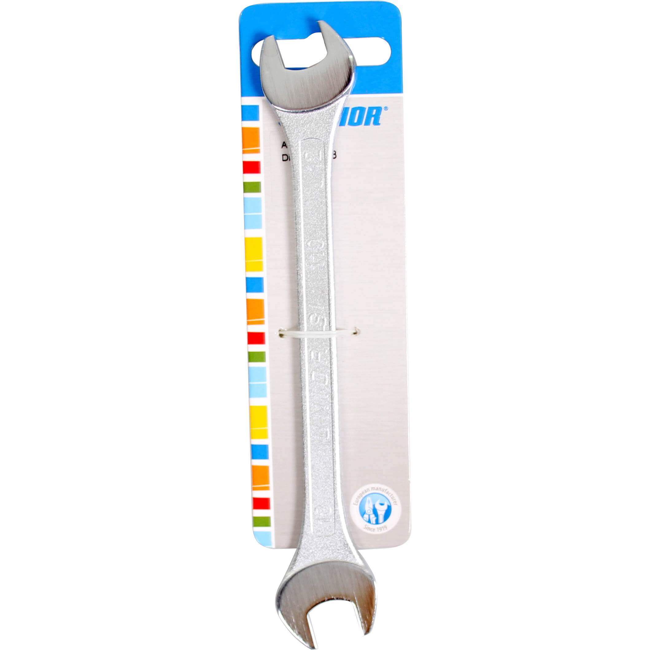 Unior Open-End Wrench 12-13 Unior Open-End Wrench 12-13