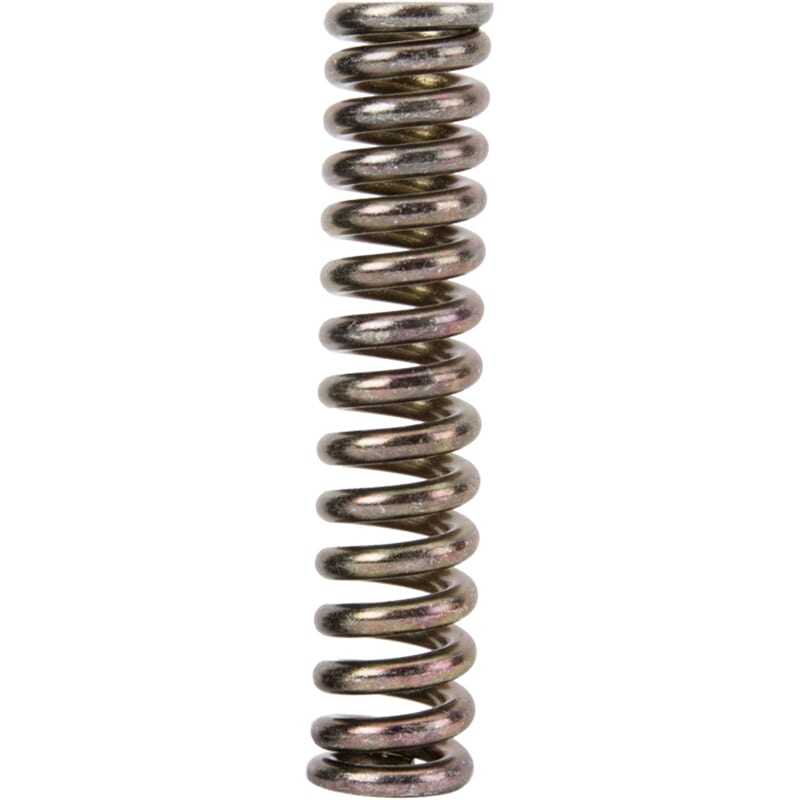 Ergotec Replacement Spring For Seatpost PM-705N Under 70 Kg Ergotec Replacement Spring For Seatpost PM-705N Under 70 Kg