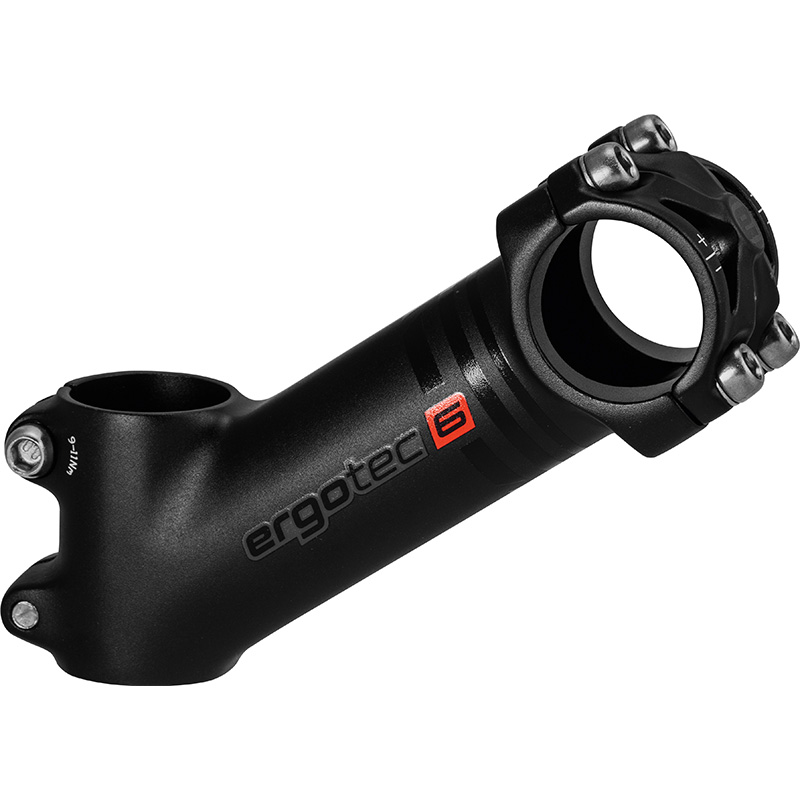 Ergotec Stem Ahead High Piranha 31.8/110