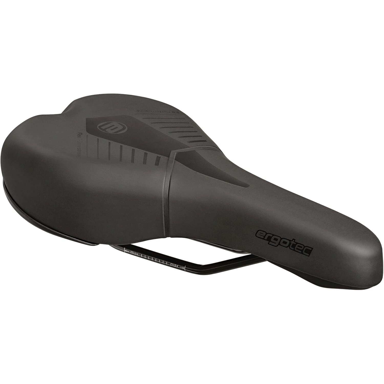 Ergotec Saddle ES Performance Ergotec Saddle ES Performance